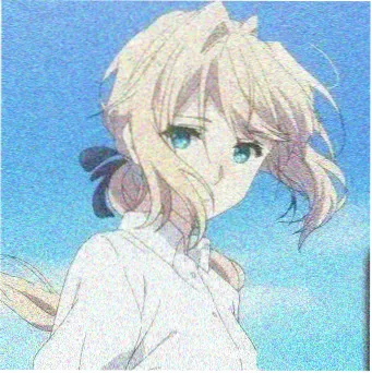 周知夏 饰 何未 演员头像